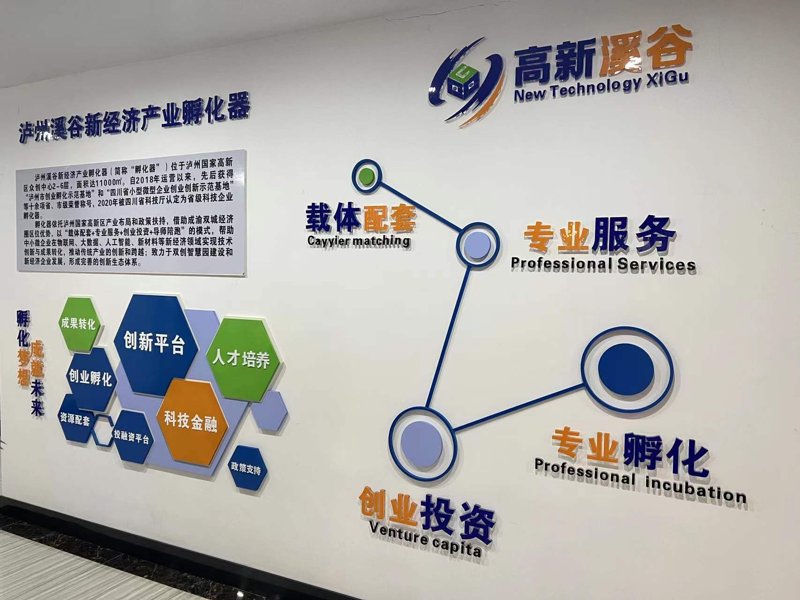 选择适合的办公场地，是创业路上的重要一步。